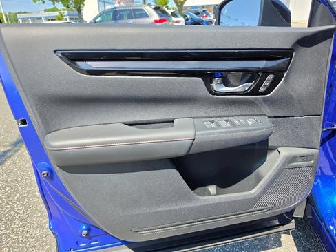 Used 2023 Honda CR-V Sport Touring image 19