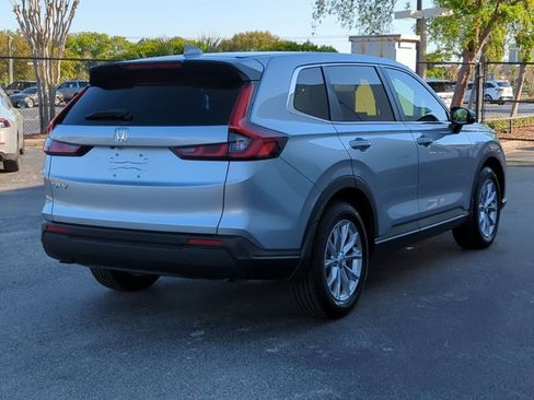 Certified 2024 Honda CR-V EX-L image 5