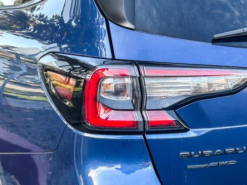 Used 2021 Subaru Outback Onyx Edition XT w/ Popular Package #2 AWD/4WD image 9