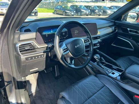 Used 2023 Kia Telluride AWD image 20