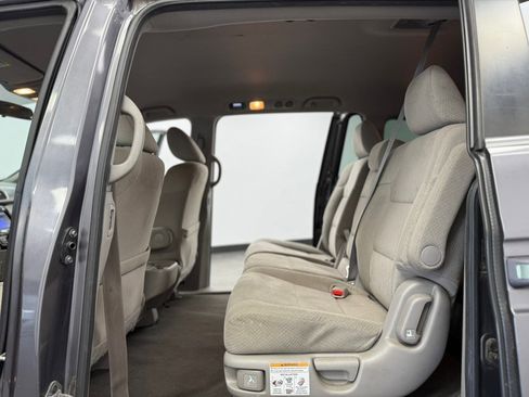 Used 2015 Honda Odyssey EX image 41