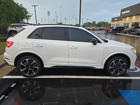 Used 2025 Audi Q3 2.0T Premium Plus w/ Premium Plus Package image 7