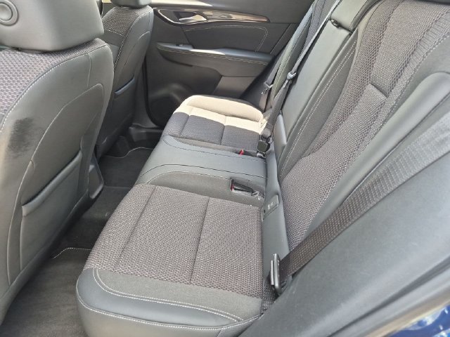 Used 2022 Buick Envision Preferred FWD image 23