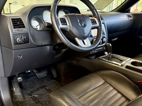 Used 2013 Dodge Challenger R/T Plus image 12