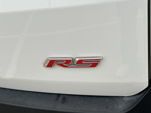 Used 2019 Chevrolet Traverse RS w/ LPO, Cargo Package FWD image 33