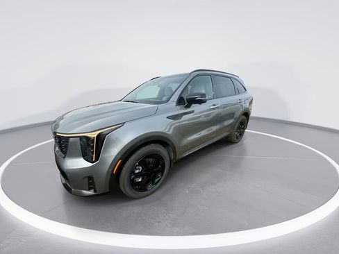 New 2026 Kia Sorento SX Prestige image 4