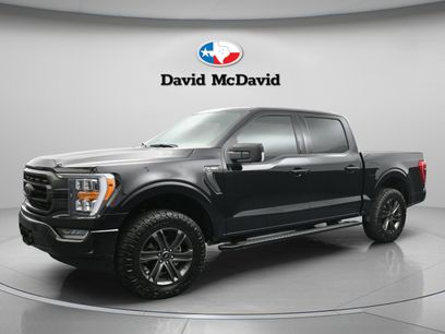 Used 2021 Ford F150 XLT w/ Equipment Group 302A High