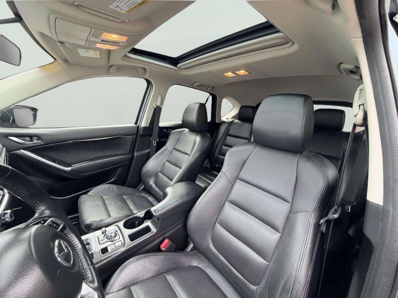 Used 2016 MAZDA CX-5 Grand Touring FWD image 19