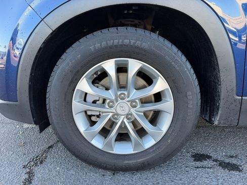 Used 2020 Hyundai Santa Fe SEL FWD image 26