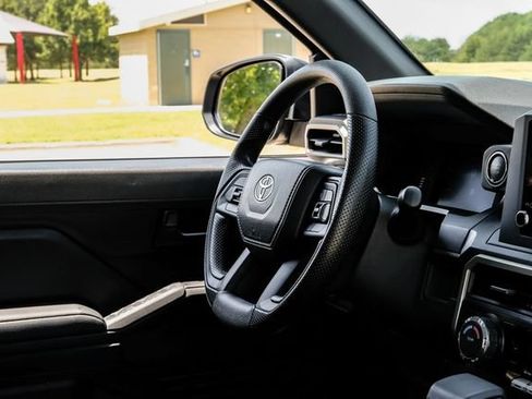 Used 2026 Toyota Tacoma SR RWD image 13