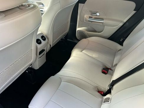 Certified 2026 Mercedes-Benz GLA 250 image 14