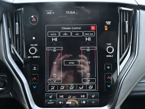 Certified 2025 Subaru Outback Wilderness image 28