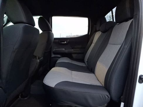 Certified 2023 Toyota Tacoma TRD Sport w/ Black Out Package (TMS) image 14