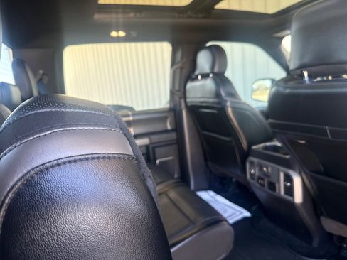 Used 2019 Ford F150 Raptor w/ Equipment Group 802A Luxury AWD/4WD image 18
