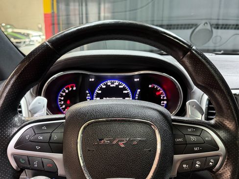 Used 2014 Jeep Grand Cherokee SRT8 w/ Luxury Group II AWD/4WD image 75
