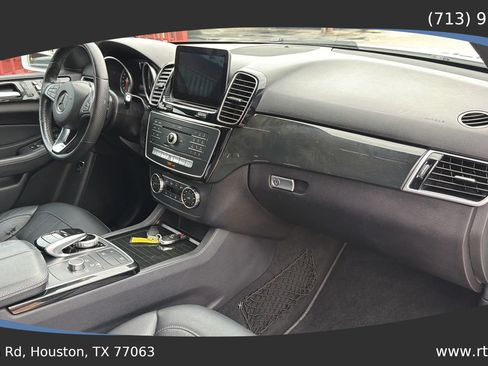 Used 2016 Mercedes-Benz GLE 350 4MATIC image 33