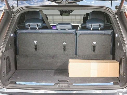 New 2026 Cadillac Escalade IQ Sport 2 image 13