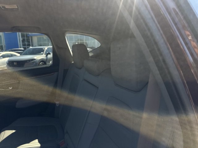 Used 2018 Honda CR-V Touring image 26