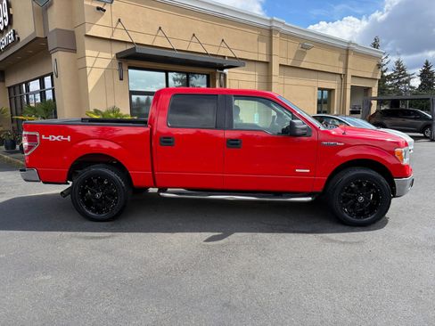 Used 2013 Ford F150 XLT image 9