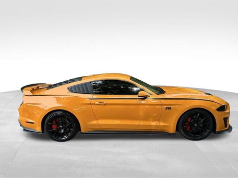 Used 2019 Ford Mustang Premium w/ Ecoboost Performance Package RWD image 7