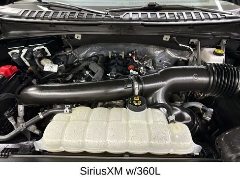 Used 2025 Ford Expedition Active image 18