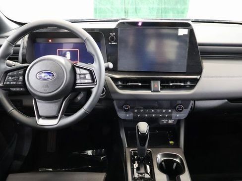 New 2026 Subaru Outback Touring XT AWD/4WD image 15
