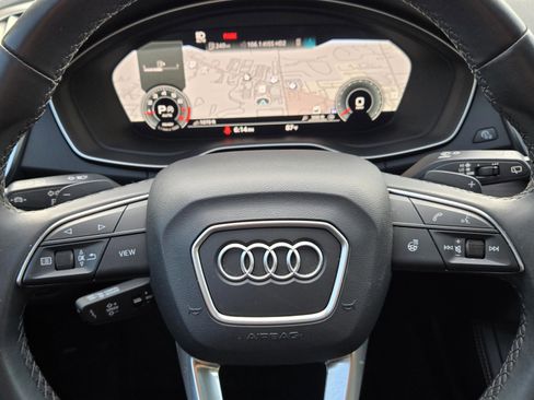 Used 2023 Audi Q5 2.0T Premium Plus w/ Premium Plus Package AWD/4WD image 14
