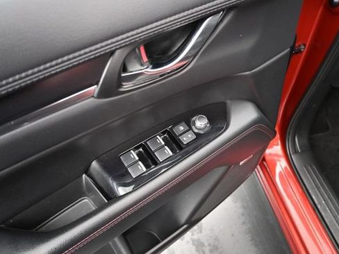 Certified 2022 MAZDA CX-5 AWD 2.5 Turbo image 18