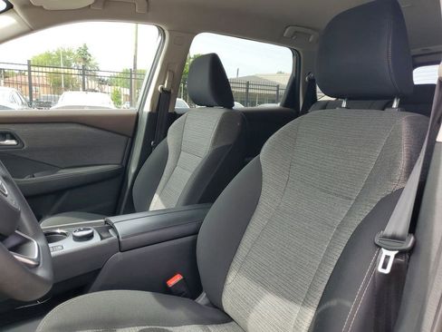 Used 2022 Nissan Rogue SV AWD/4WD image 16