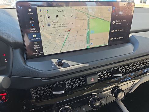 New 2025 Honda Accord Touring image 11