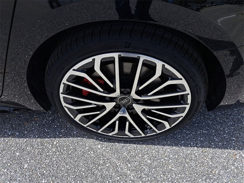 New 2025 Audi S5 Premium Plus image 28