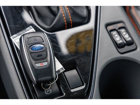 Certified 2024 Subaru Crosstrek 2.5i Limited image 27