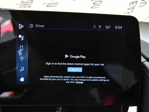 Used 2024 Chevrolet Corvette Stingray Convertible w/ 1LT image 30