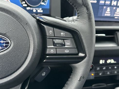 New 2026 Subaru Outback Limited XT image 29