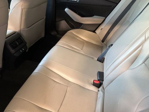 Used 2024 Honda Accord EX-L image 5