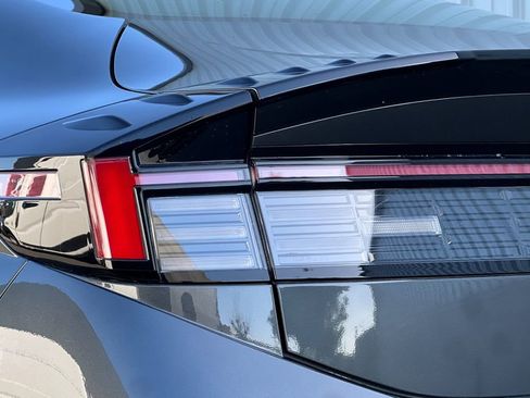 Used 2025 Hyundai Sonata Limited image 26