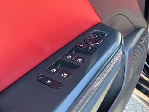 Used 2025 Kia K4 EX w/ GT-Line Premium Package FWD image 29