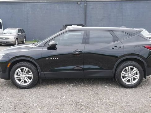 Used 2020 Chevrolet Blazer L FWD image 6