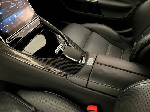 Certified 2022 Mercedes-Benz SL 55 AMG 4MATIC image 17