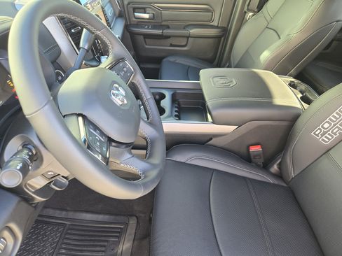 New 2026 RAM 2500 Power Wagon image 10