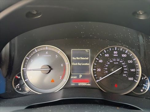 Used 2016 Lexus ES 350 w/ Luxury Package w/Wood Trim image 14