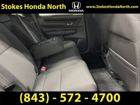 New 2026 Honda CR-V TrailSport image 29