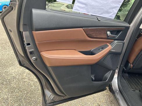 New 2026 Acura MDX SH-AWD w/ Advance Package image 8