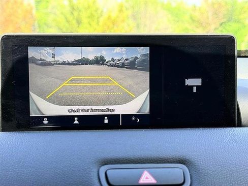 Used 2021 Acura TLX FWD image 39
