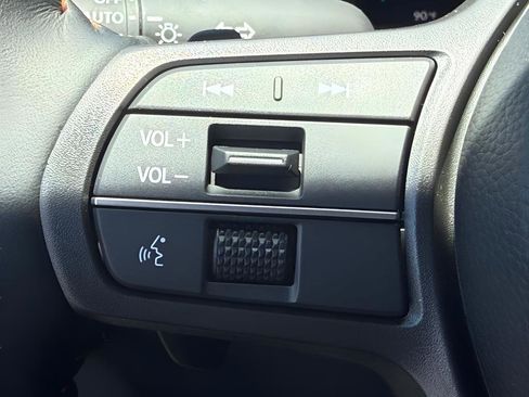 New 2026 Honda CR-V Sport-L image 21