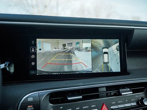 New 2026 Hyundai Palisade SEL AWD/4WD image 26