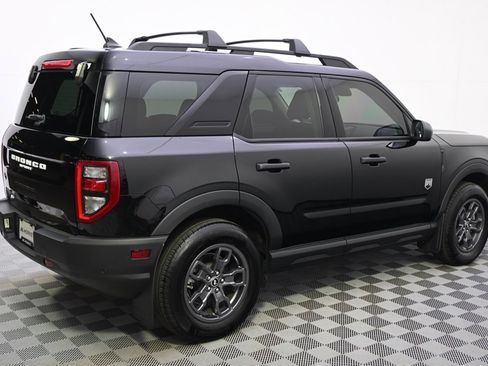 Used 2023 Ford Bronco Sport Big Bend w/ Convenience Package image 7