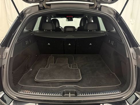 Used 2024 Mercedes-Benz GLC 300 4MATIC image 51