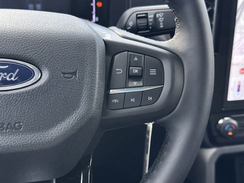 New 2024 Ford Ranger XLT w/ Trailer Tow Package image 22