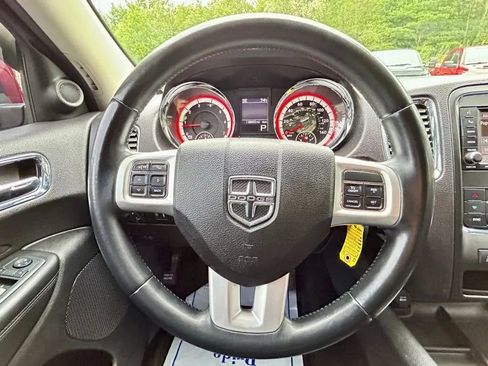 Used 2013 Dodge Durango Crew image 20